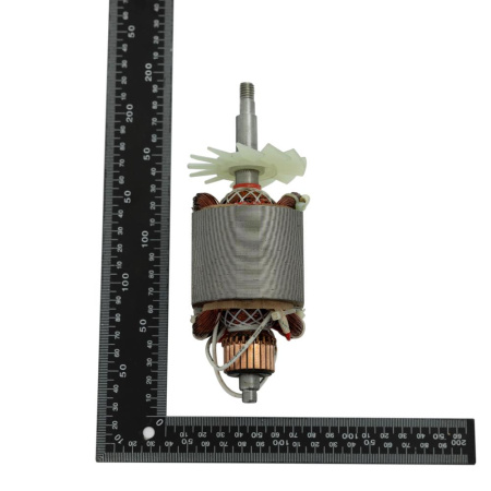 Электродвигатель для измельчителя орехов, специй HR-08B/10B